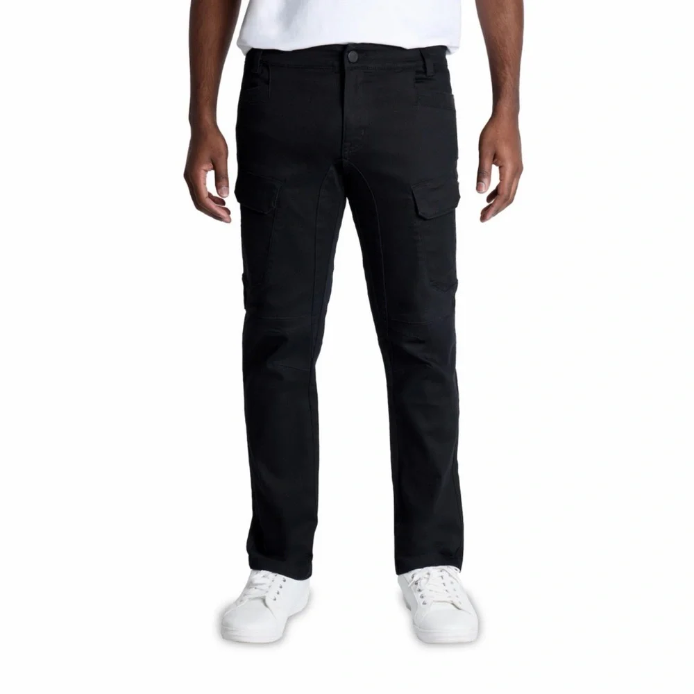 NWOT Sonoma Men's Dark Cargo Pants